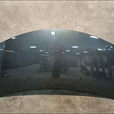 Capot occasion RENAULT CLIO III Phase 1 09-2005->03-2009 1.4i 16v 100ch 7751476113