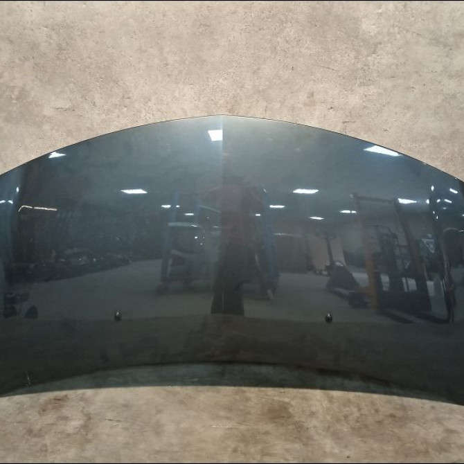 Capot occasion RENAULT CLIO III Phase 1 09-2005->03-2009 1.4i 16v 100ch 7751476113 1