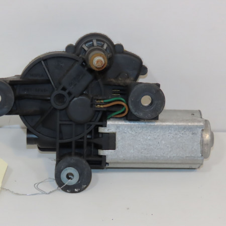 Moteur essuie-glace arrière occasion FIAT IDEA Phase 1 04-1995->04-1999 1.3 DT 90ch 51848464