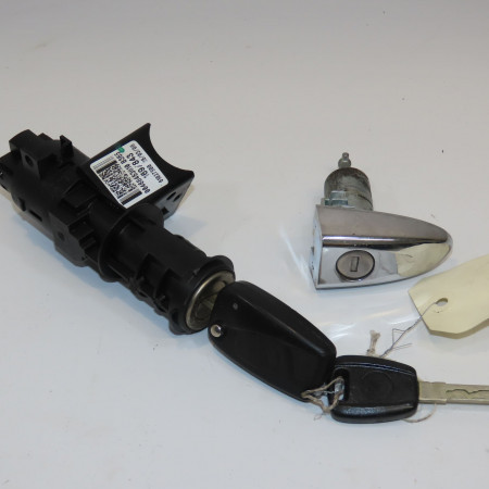 Kit serrures + antivol occasion LANCIA Y III