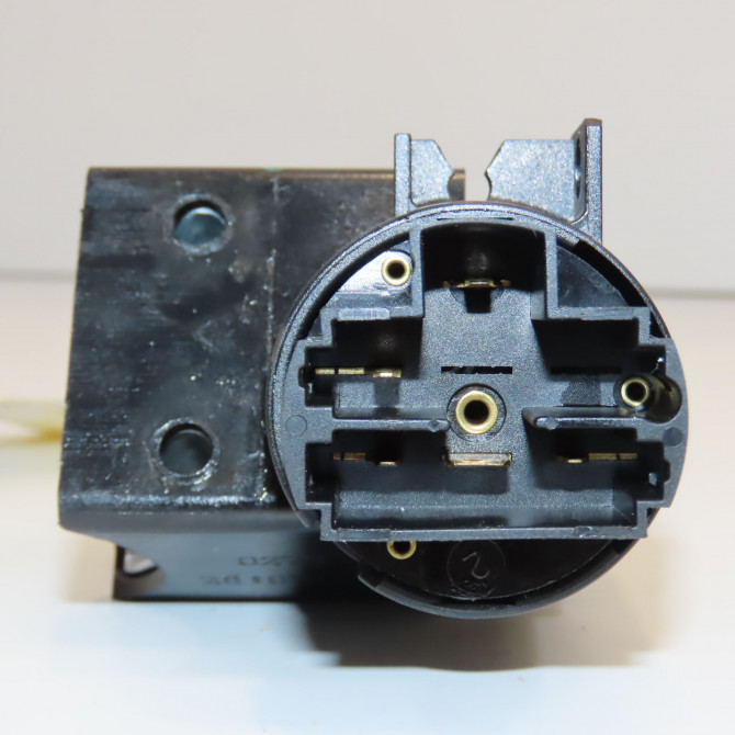 Kit serrures + antivol occasion LANCIA Y III 2