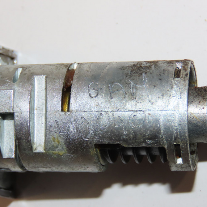 Kit serrures + antivol occasion LANCIA Y III 5