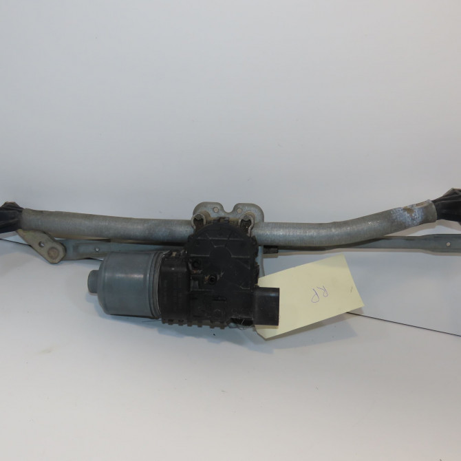 Moteur essuie-glace avant occasion LANCIA Y III 51727384 1