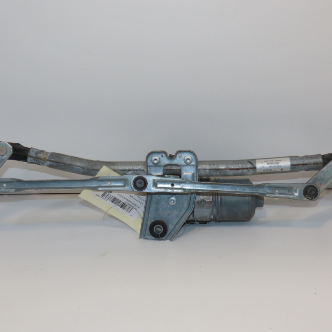 Moteur essuie-glace avant occasion LANCIA Y III 51727384 2