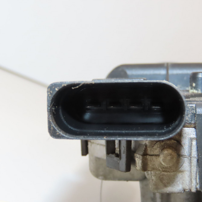 Moteur essuie-glace avant occasion LANCIA Y III 51727384 3