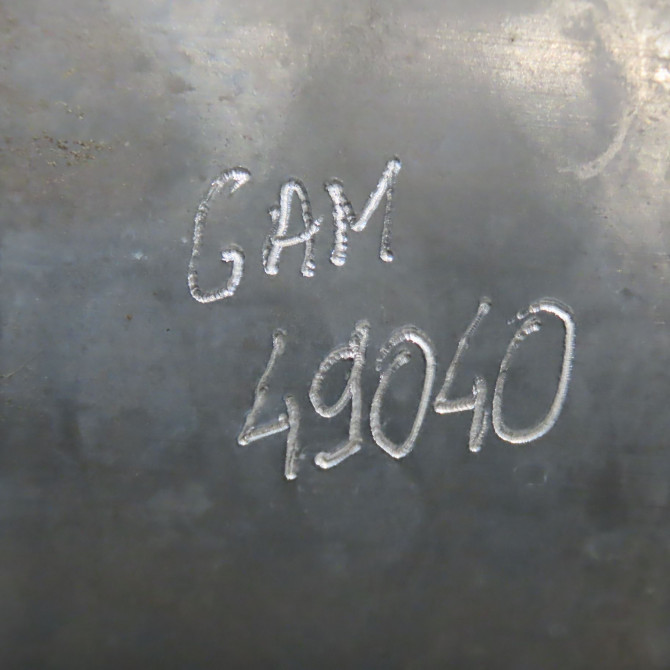 Moteur essuie-glace avant occasion LANCIA Y III 51727384 6