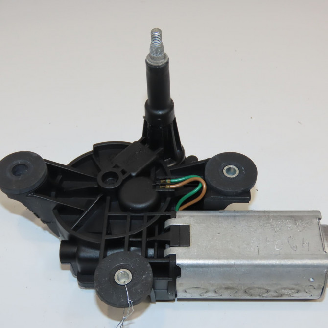 Moteur essuie-glace arrière occasion LANCIA Y III 51848464 1