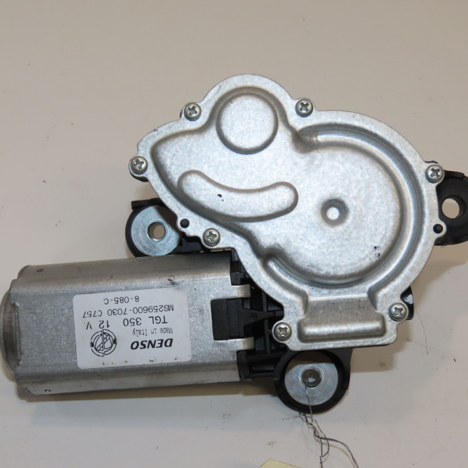 Moteur essuie-glace arrière occasion LANCIA Y III 51848464 2