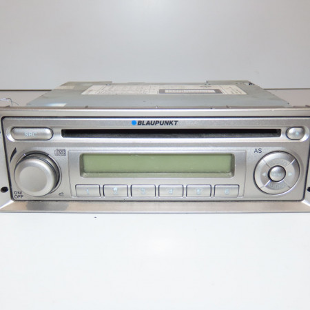 Autoradio occasion LANCIA Y III 735434109