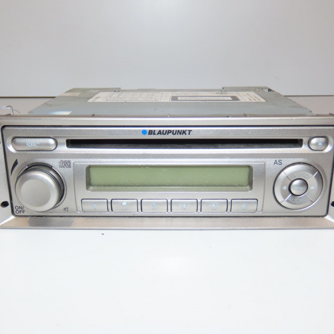 Autoradio occasion LANCIA Y III 735434109 1