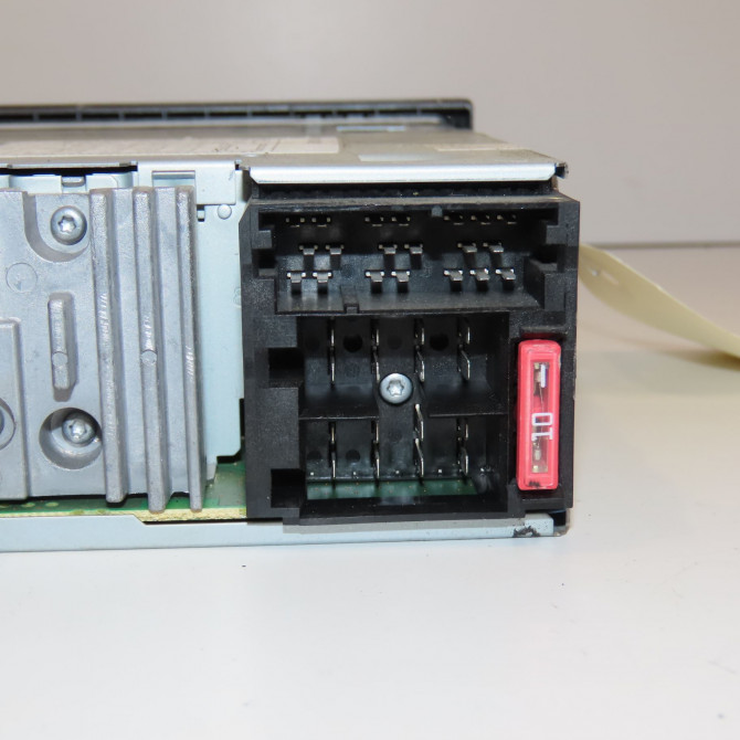 Autoradio occasion LANCIA Y III 735434109 3