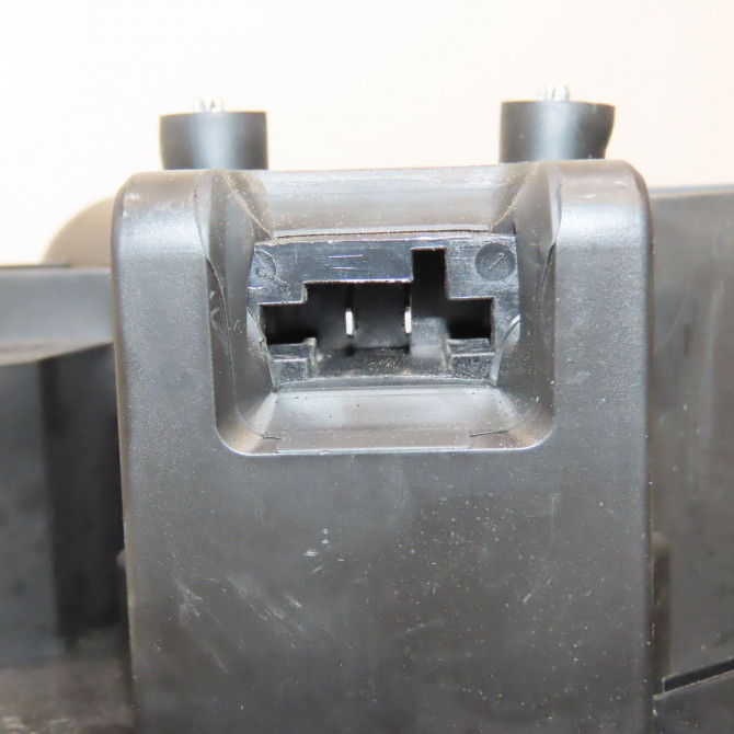 Ventilateur de chauffage occasion LANCIA Y III 4