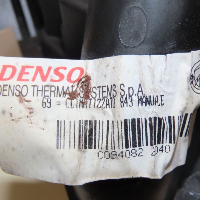 Ventilateur de chauffage occasion LANCIA Y III 5