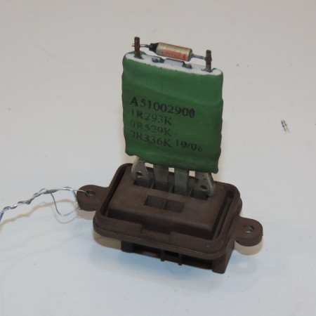 Resistance de chauffage occasion LANCIA Y III