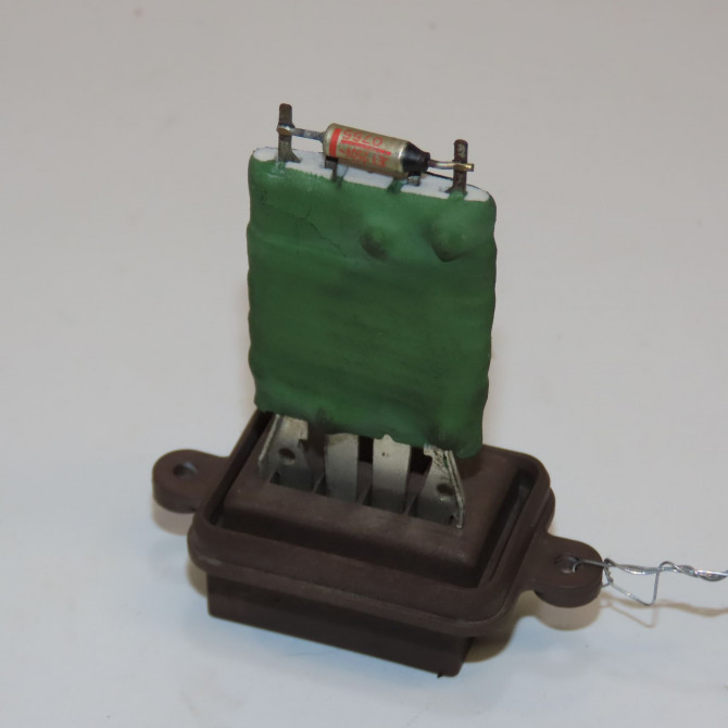 Resistance de chauffage occasion LANCIA Y III 2