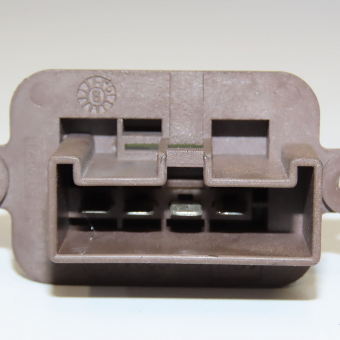 Resistance de chauffage occasion LANCIA Y III 3