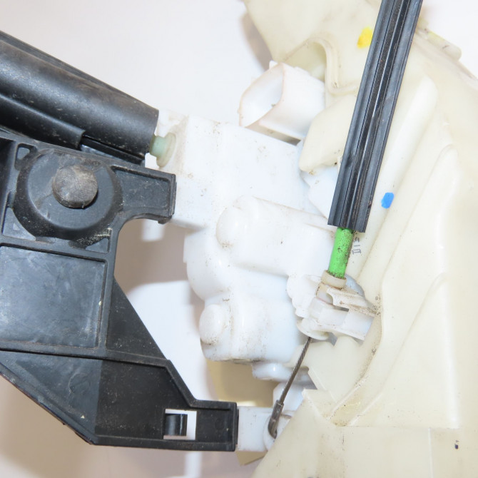 Serrure porte avg occasion LANCIA Y III 51826304 2