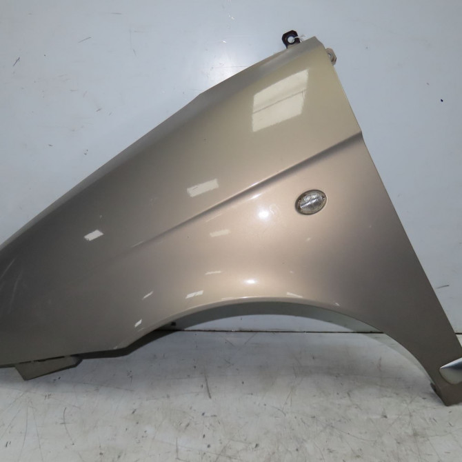 Aile avant gauche occasion LANCIA Y III 71777506 1
