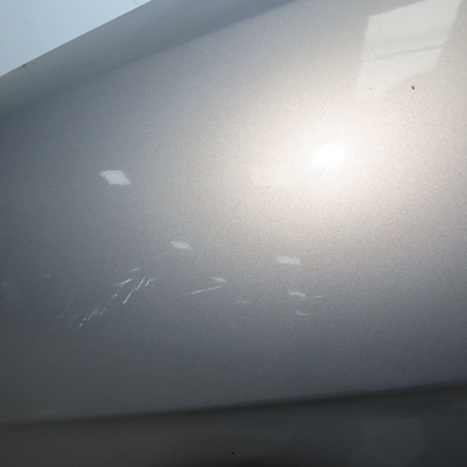 Aile avant gauche occasion LANCIA Y III 71777506 3