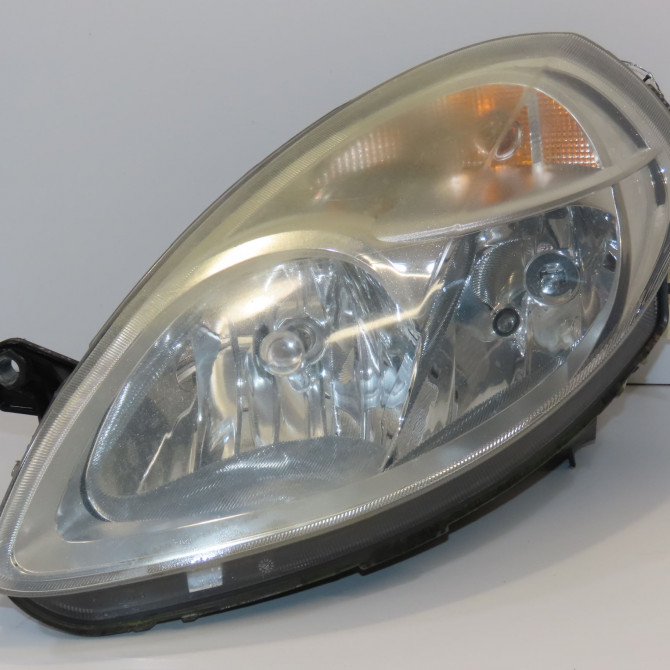 Phare gauche occasion LANCIA Y III 51786654 1