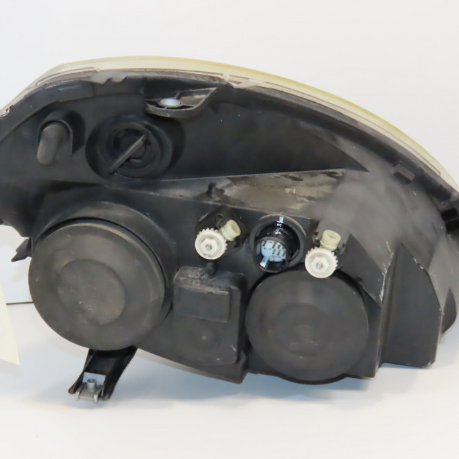 Phare gauche occasion LANCIA Y III 51786654 2