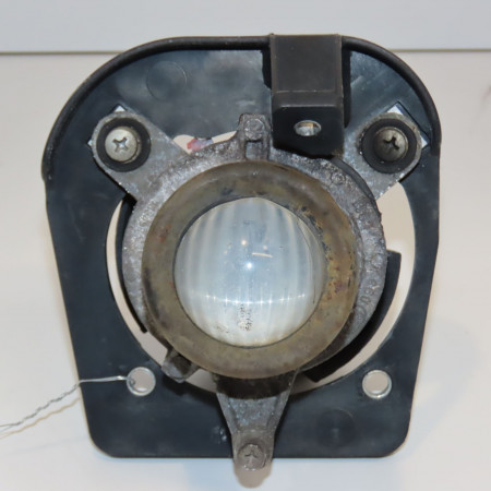 Phare antibrouillard avant gauche occasion LANCIA Y III 51827604