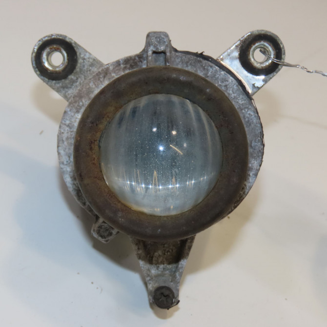 Phare antibrouillard avant droit occasion LANCIA Y III 51827603 1