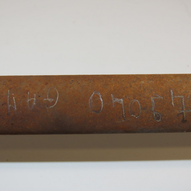 Transmission avant droite occasion LANCIA Y III 4