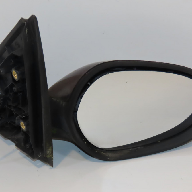 Retroviseur exterieur electrique droit occasion LANCIA Y III 735377293 1