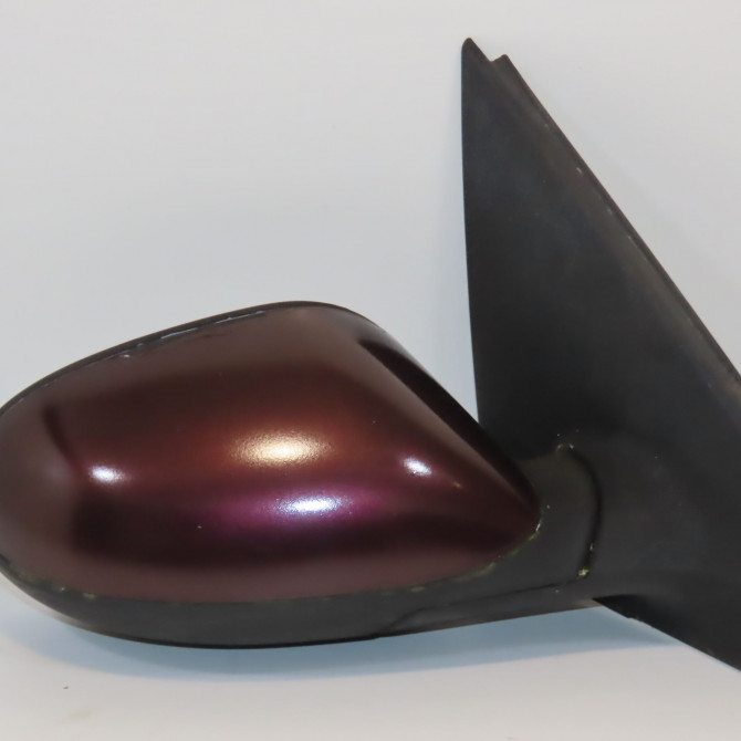 Retroviseur exterieur electrique droit occasion LANCIA Y III 735377293 2