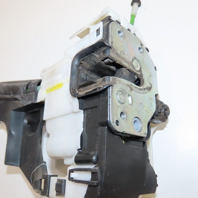 Serrure porte avd occasion LANCIA Y III 51826303 1