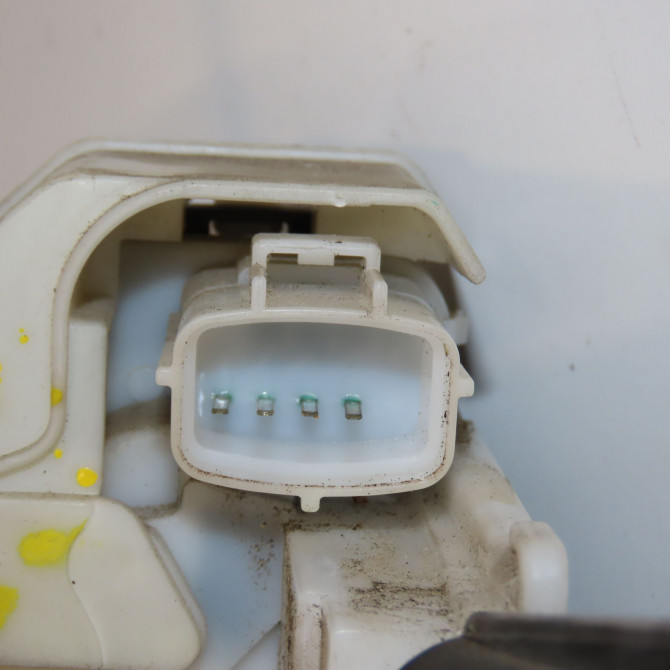 Serrure porte avd occasion LANCIA Y III 51826303 3