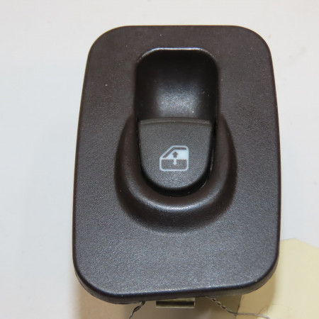 Commande lève-glace porte avant droite occasion LANCIA Y III 735433625