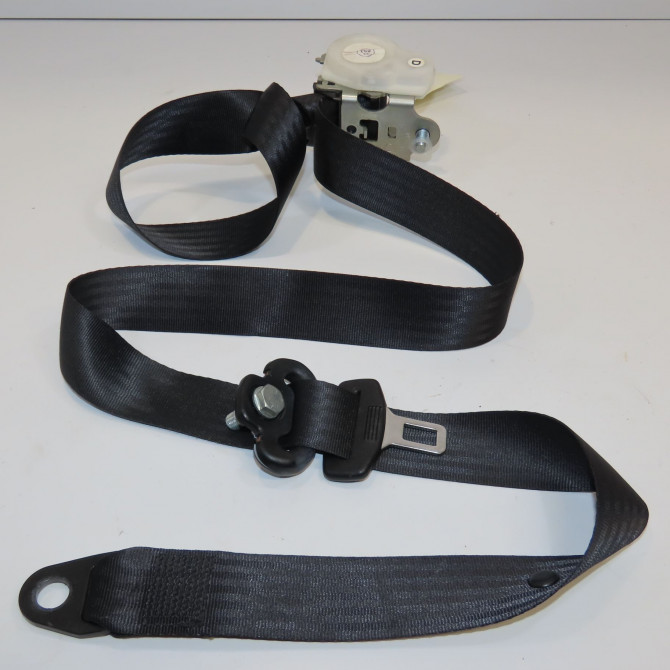 Ceinture arrière droite occasion LANCIA Y III 735456073 1