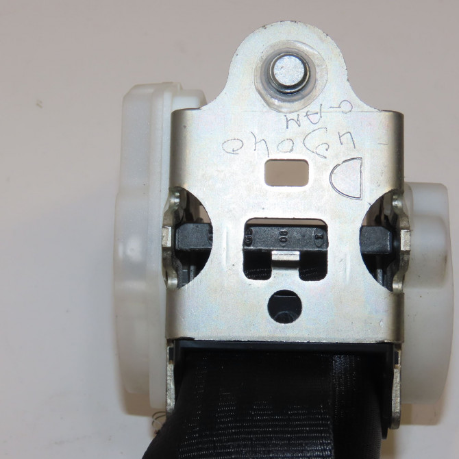 Ceinture arrière droite occasion LANCIA Y III 735456073 3