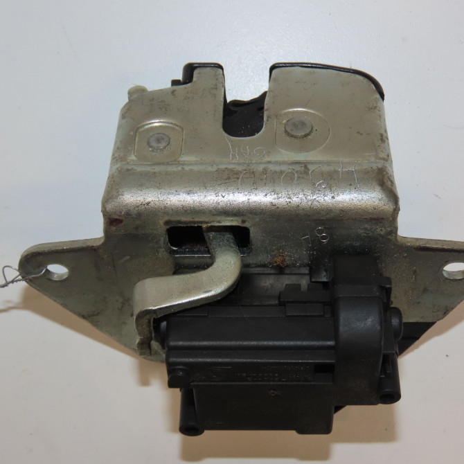 Serrure hayon occasion LANCIA Y III 51829359 1