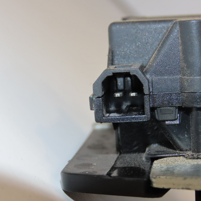 Serrure hayon occasion LANCIA Y III 51829359 3