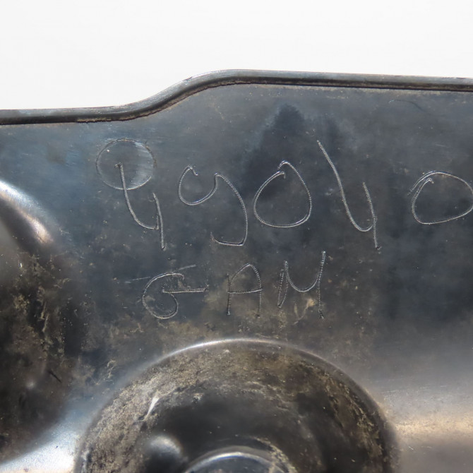 Feu arrière droit occasion LANCIA Y III 51786657 3