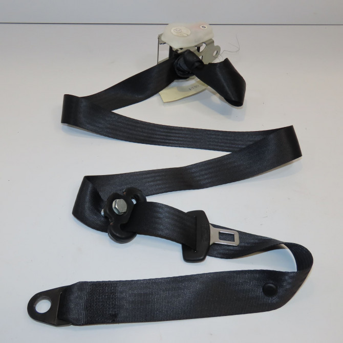 Ceinture arrière gauche occasion LANCIA Y III 735456075 1