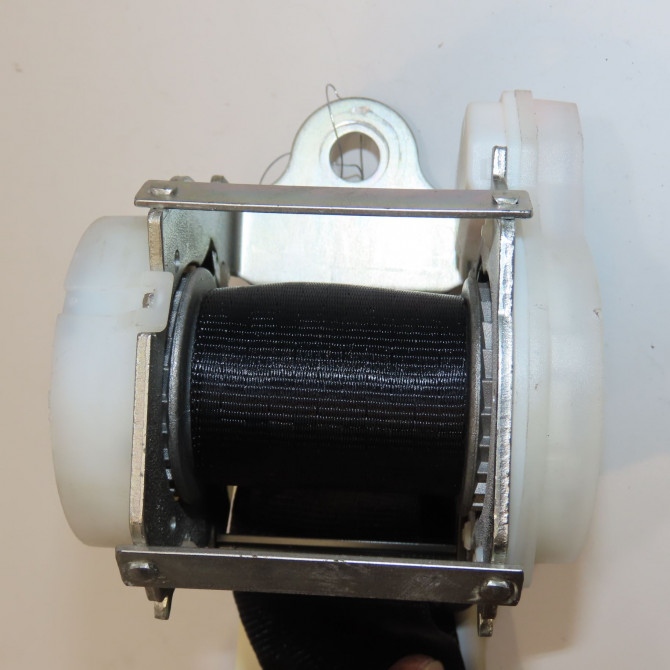 Ceinture arrière gauche occasion LANCIA Y III 735456075 2