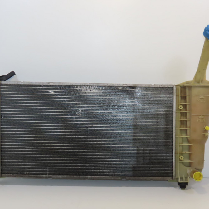 Radiateur occasion LANCIA Y III 2