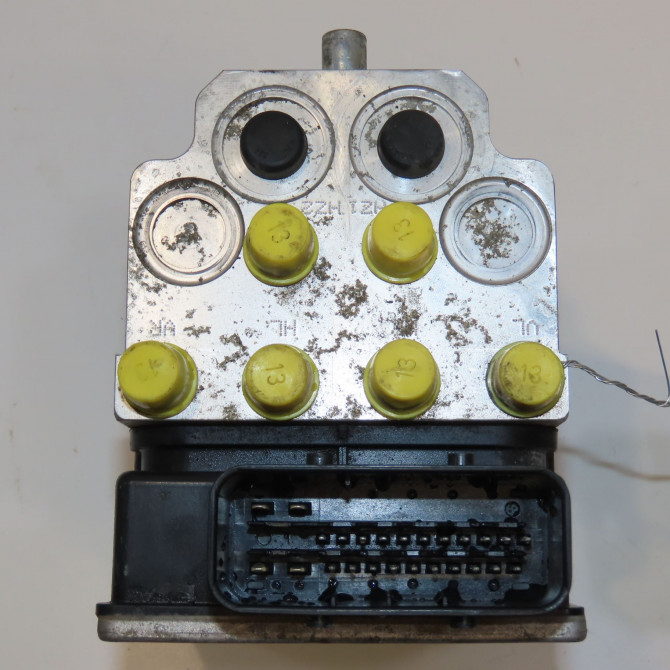 Unité hydraulique ABS occasion LANCIA Y III 71748401 2