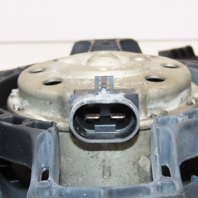 Ventilateur de refroidissement occasion LANCIA Y III 3