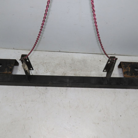 <span class="tt">Pare-choc arrière occasion  </span><span class="designation"> </span>