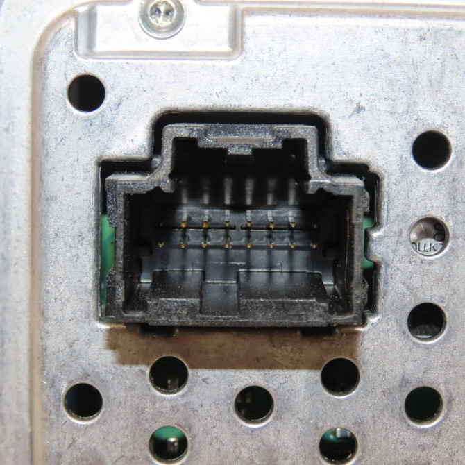 Compteur occasion FORD 2673173 3