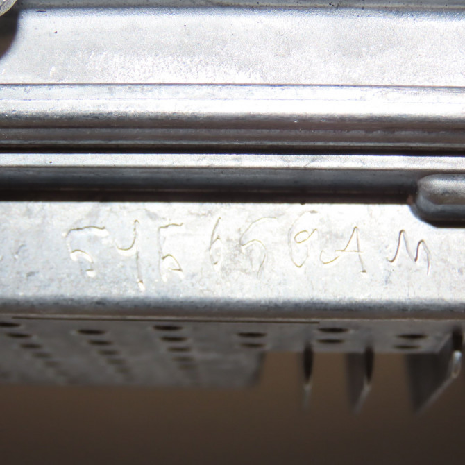 Compteur occasion FORD 2673173 5