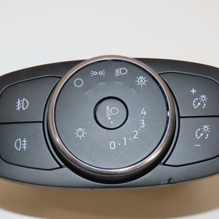 Interrupteur commande de phares occasion FORD 2430314