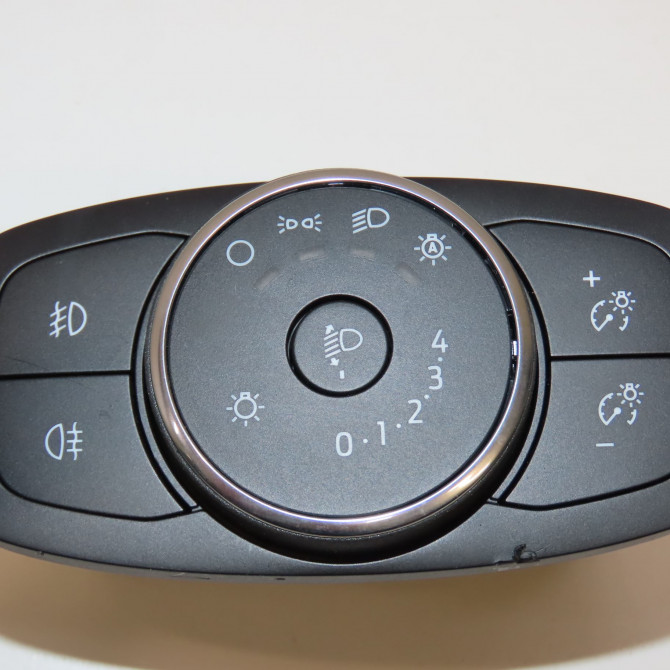 Interrupteur commande de phares occasion FORD 2430314 1