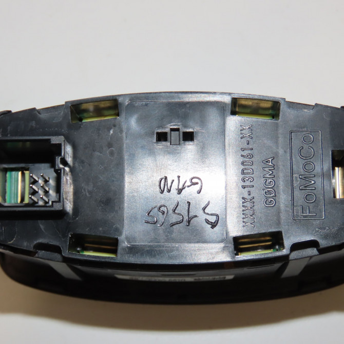 Interrupteur commande de phares occasion FORD 2430314 2