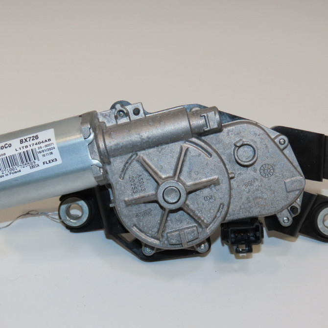 Moteur essuie-glace arrière occasion FORD 2525495 2